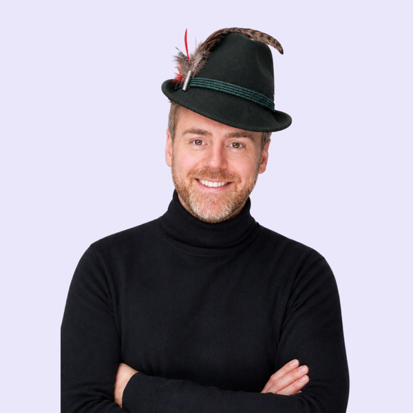 The Deadly Inheritance of Everest Macdonald - in conversation with A.J. West