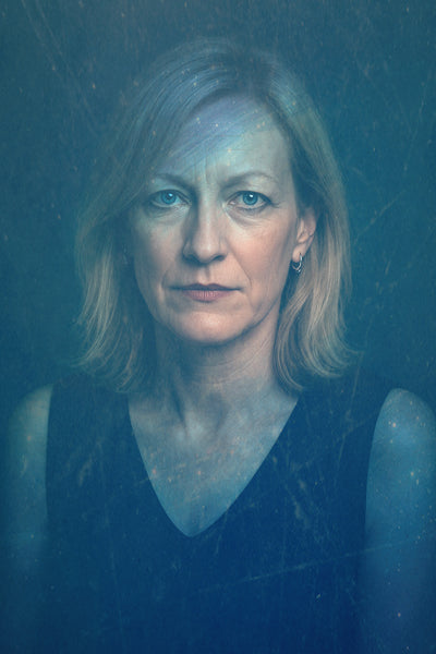 Winterbourne - in conversation with Elisabeth Wolf
