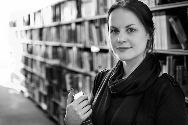 The Haunting of Hero's Bay: in conversation with Amanda Block