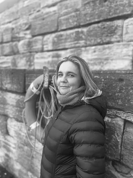 Fiona Carswell author