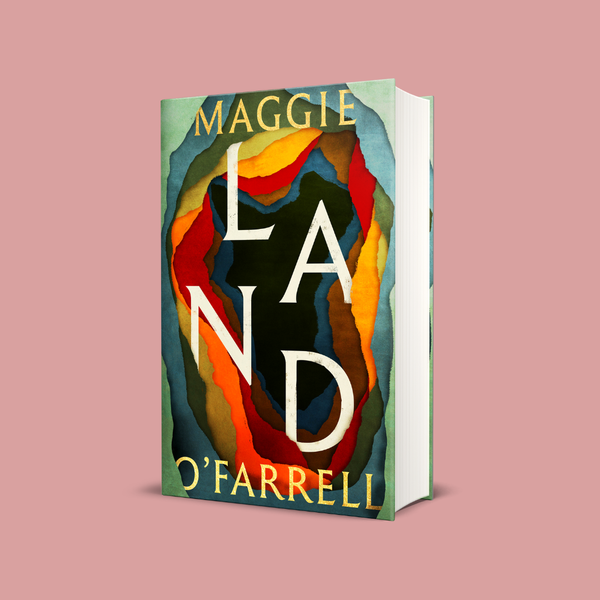 Night Owl Book Club - Land - 20th July
