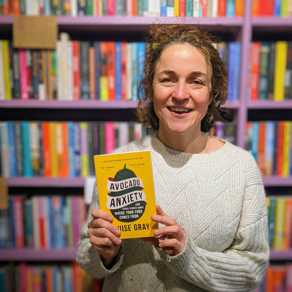 Book launch: Rural by Rebecca Smith - 9th June