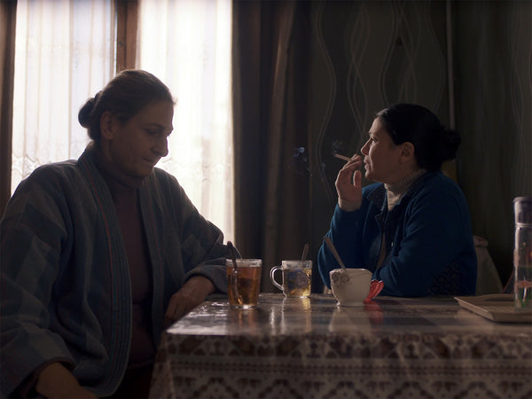 Online watch-along: Tskaltubo - Refugee Week Film Festival