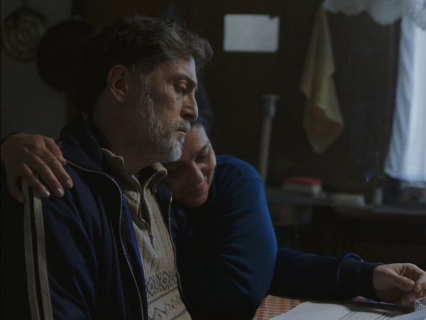 Online watch-along: Tskaltubo - Refugee Week Film Festival