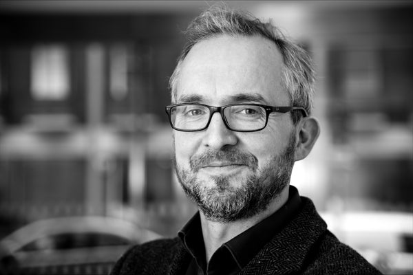 The Hiroshima Men: Iain MacGregor in conversation with David Goodman