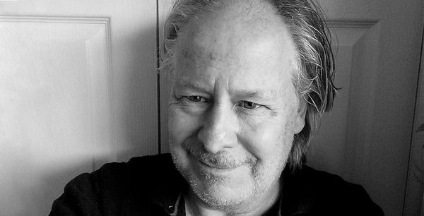TICKET ONLY - In Conversation with Douglas Bruton - 27th March