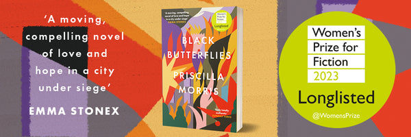 Black Butterflies