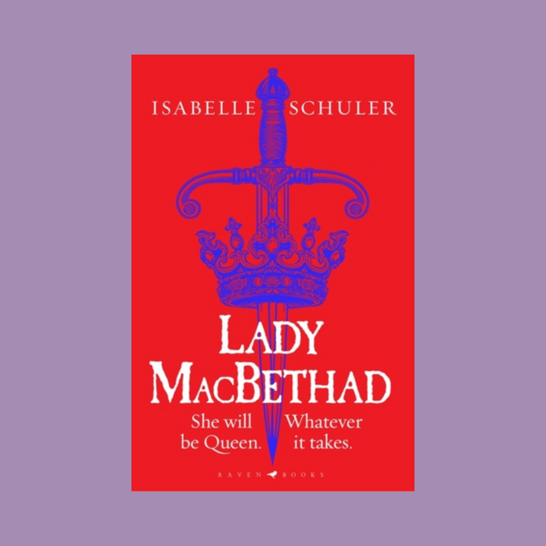 Night Owl Book Club - Lady MacBethad - 13th April