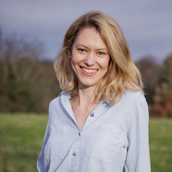 Wildlife Gardening Talk with Sally Gouldstone - Saturday 18th June