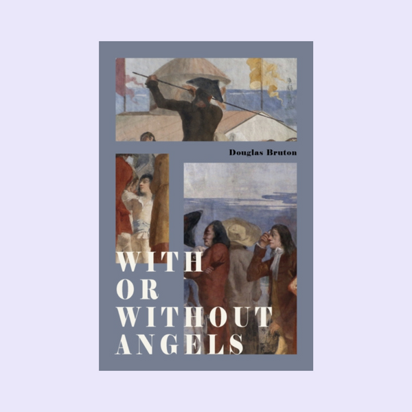 TICKET ONLY - In Conversation with Douglas Bruton - 27th March